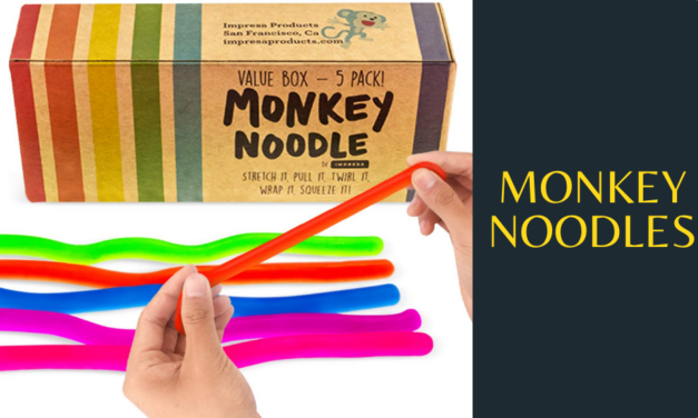 Monkey Noodle. Top 10 Best Selling Monkey Noodles in February 2023