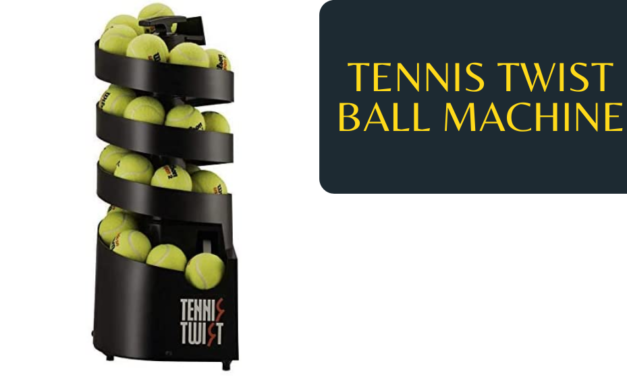 Tennis Twist Ball Machine. Top 10 Best Selling Tennis Twist Ball Machines in February 2023