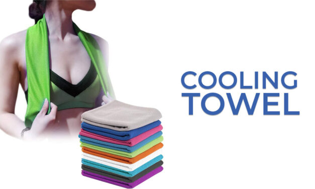 Cooling Towel. Top 10 Best Selling Cooling Towels in February 2023