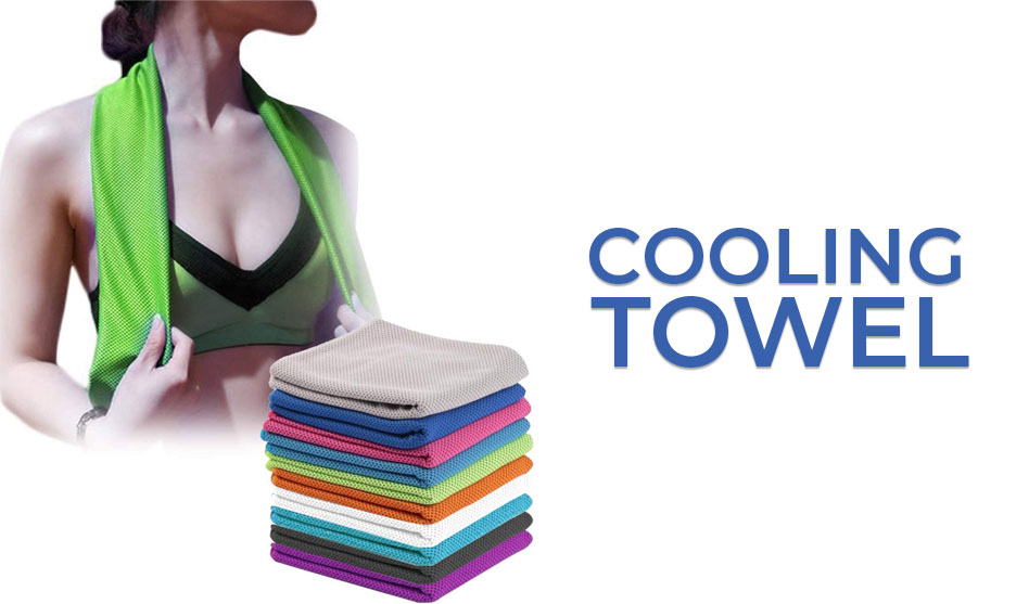 Cooling Towel. Top 10 Best Selling Cooling Towels in February 2023