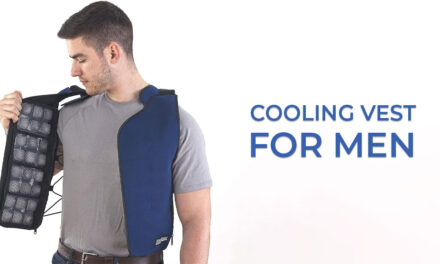 Cooling Vest For Men. Top 10 Best Selling Cooling Vests For Men in February 2023