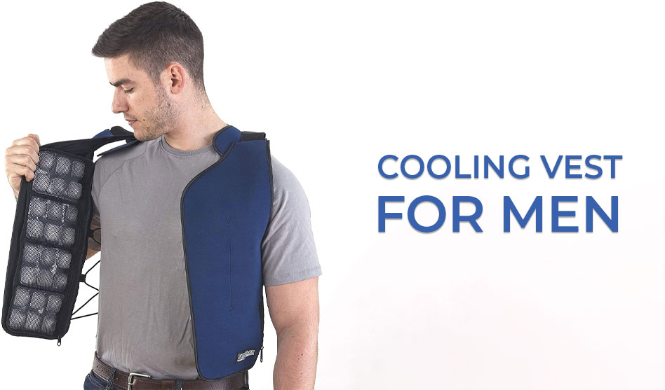 Cooling Vest For Men. Top 10 Best Selling Cooling Vests For Men in February 2023