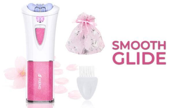 Smooth Glide. Top 10 Best Selling Smooth Glide in November 2025