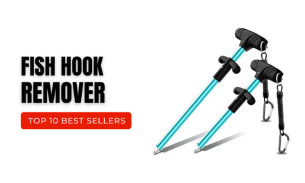Fish Hook Remover. Top 10 Best Selling Fish Hook Removers in February 2023
