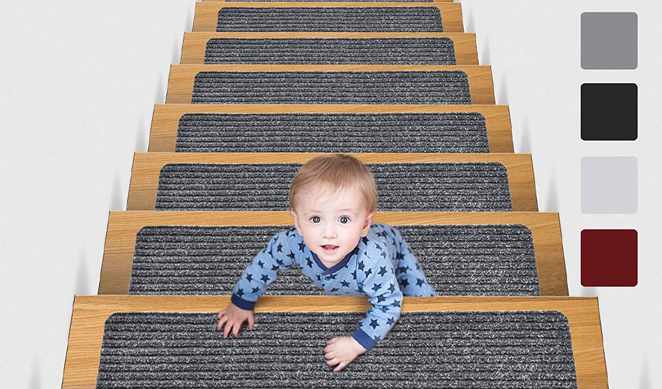 Peel And Stick Stair Treads. Top 10 Best Selling Peel And Stick Stair Treads in October 2025
