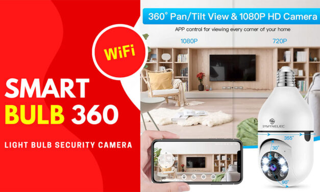 Smart Bulb 360. Top 10 Best Selling Smart Bulbs 360 in October 2025