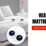 Heated Mattress Pad. Top 10 Best Selling Heated Mattress Pads in February 2023